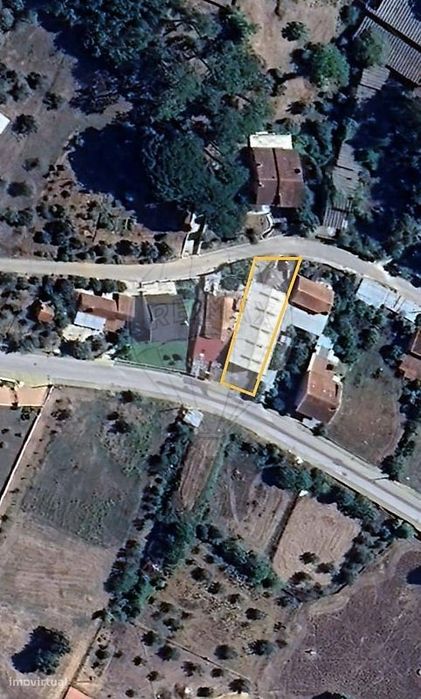 Terreno  para venda — Vila Cã, Leiria