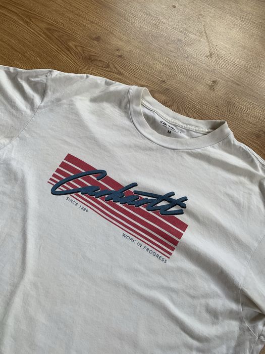 Футболка кархарт,carhartt t-shirt