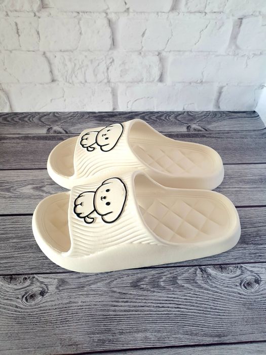 Новинка! • Шлепки женские • ОПТ!