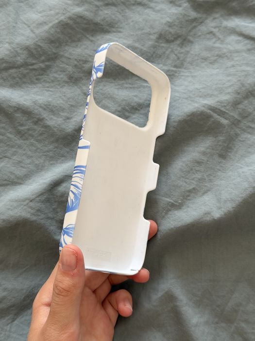 Чохол на iphone 17pro