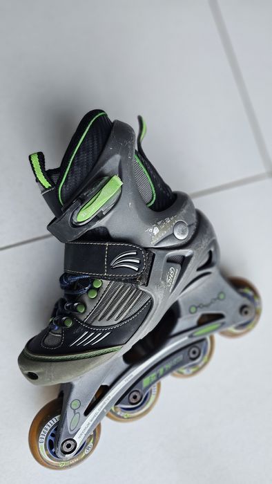 Rolki Roller Derby RTX-220 rozm. 34