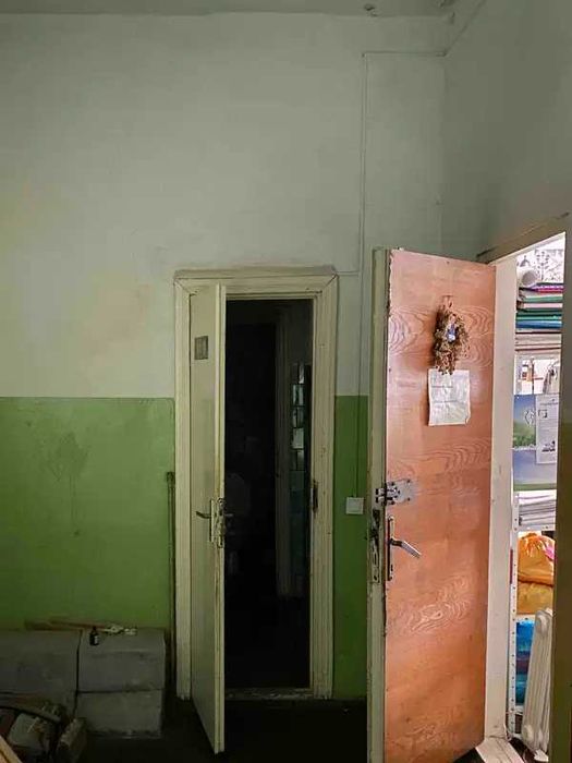 Приміщення 21,2 кв.м. за адресою: вул. Винниченка, 12, м. Львів