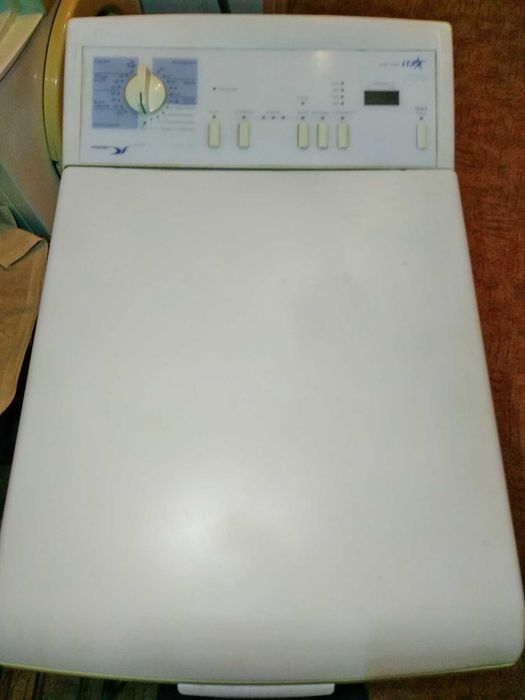 Продам немецкую стиралку Baukneht, 5кг, 90гр, 1000об ПОДШИПН.НОВЫЕ