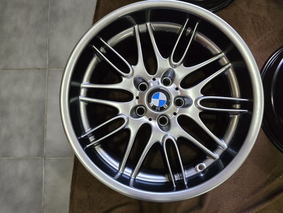 Jantes BMW Style 65 Originais
