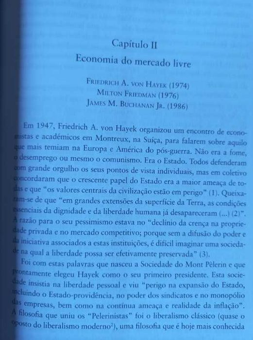 Capital Intelectual 40 anos de Prémio Nobel da Economia -Thomas Karier