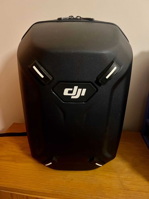 Drone DJI Phantom 3 Standard Full Extras com Mala