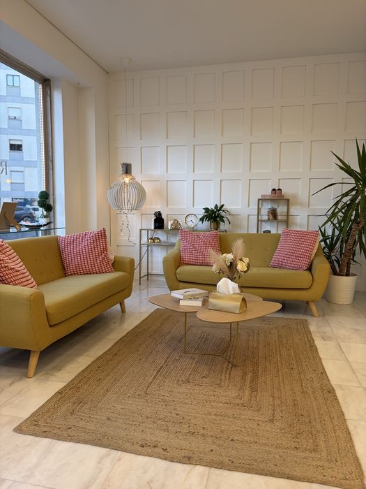Sala de estetica