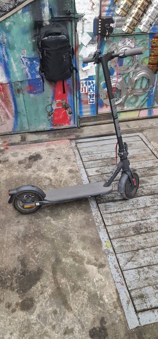 Xiaomi scooter 4 електросамокат