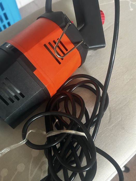 Varinha Mágica Industrial Bermixer (Bertrand) 350W – Profissional