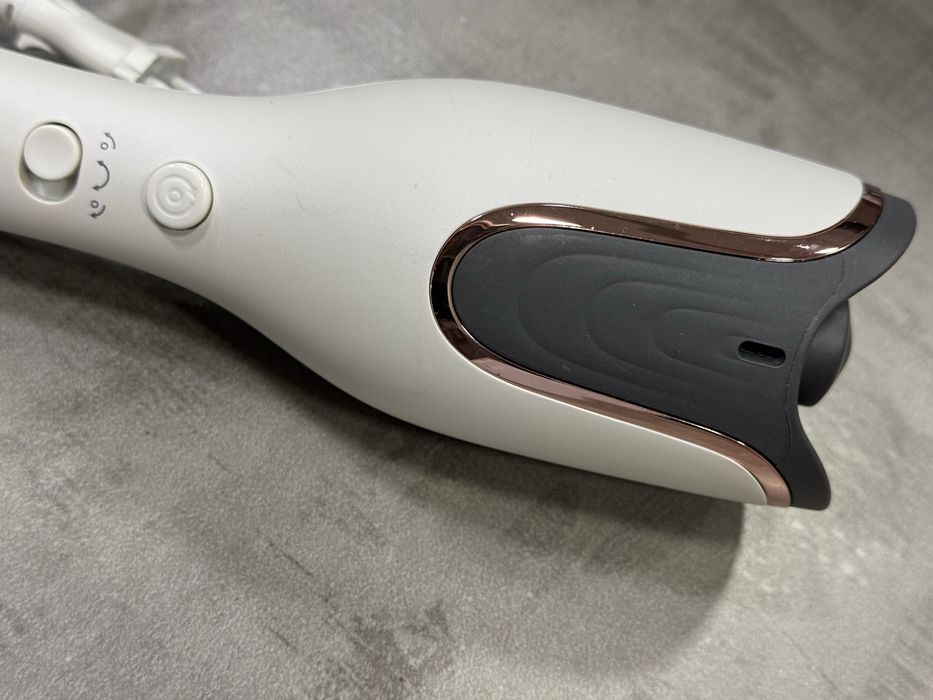 Автостайлер, плойка Philips StyleCare