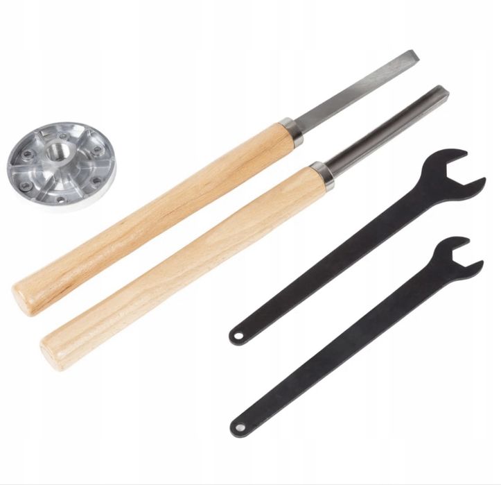 Токарний станок по дереву