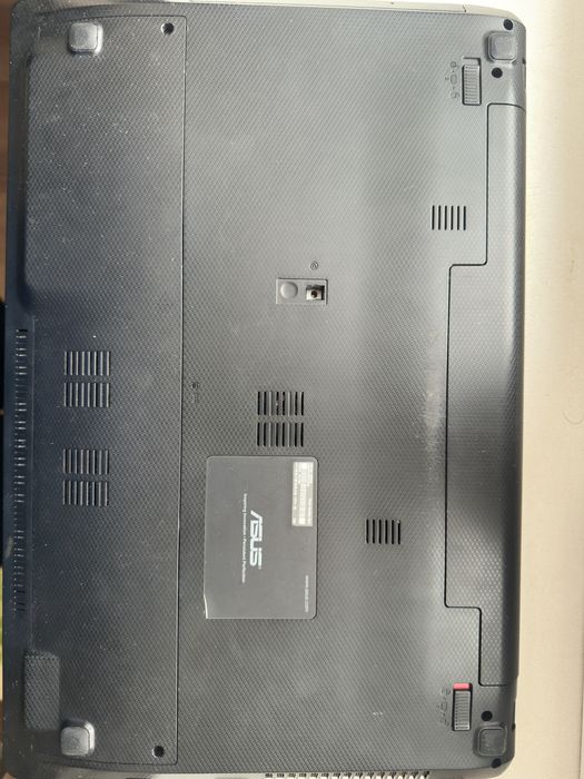 Asus k55Vm на запчасти