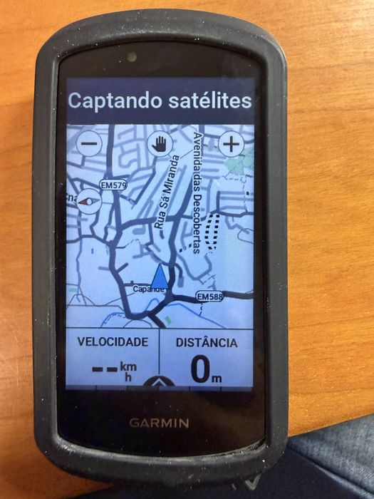 Garmin Edge 1040