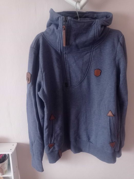 Naketano bluza damska L