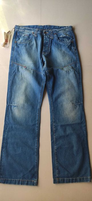 Calças de ganga Jack Jones