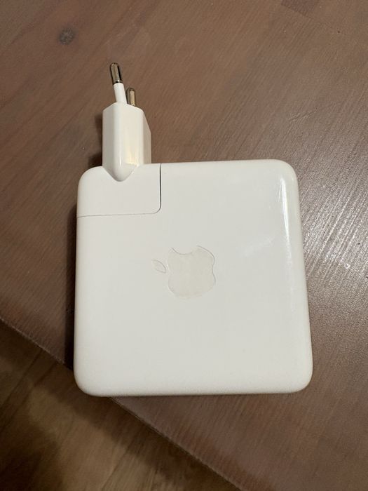 Ładowarka Apple 67W