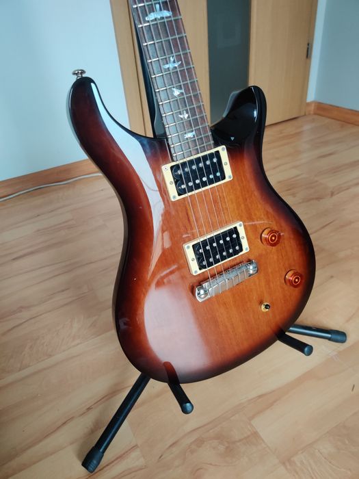 Gitara elektryczna PRS SE Standard