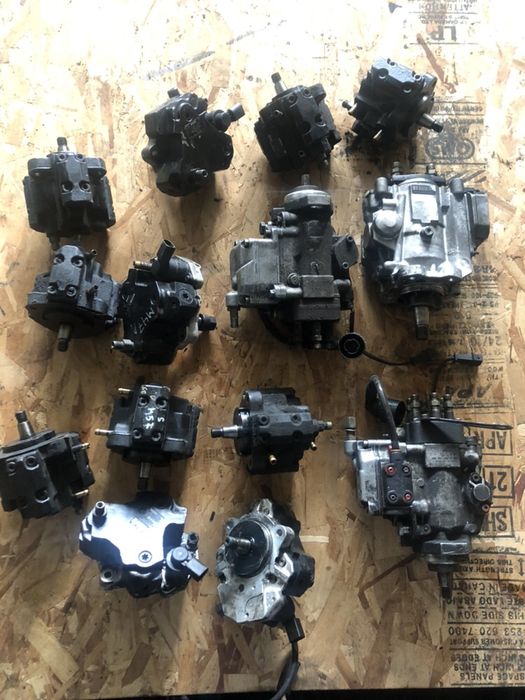ТНВД ПНВТ BMW E39 Е46 E60 E61 E65 E70 Е87 Е90 Е91 Е92 F01 F10 F25 F30