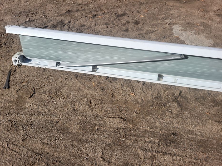 Markiza Thule Omnistor 451 cm