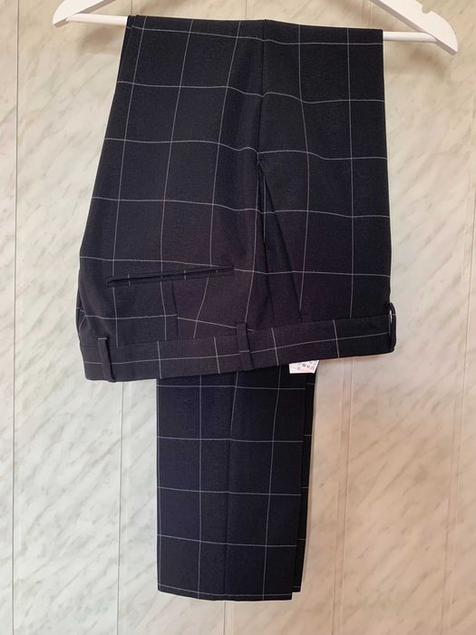 Костюм чоловічий  Zara