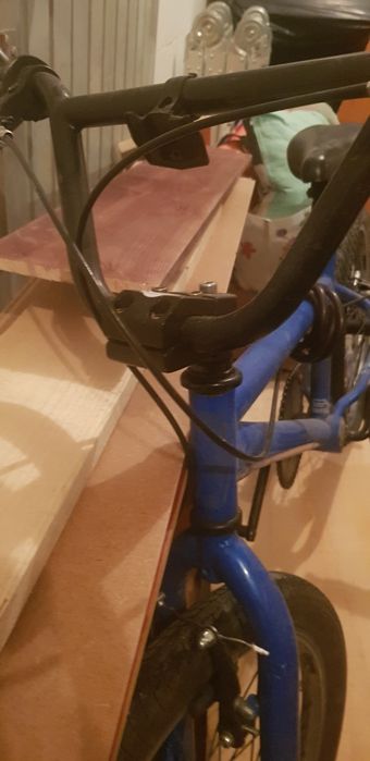 Rower chłopięcy 20 cali