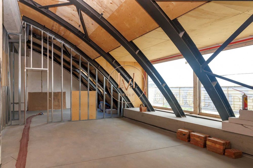 Багатокімнатна квартира за адресою вул. Іллєнка Юрія (площа 340 м²) - Atlanta.ua - фото 3