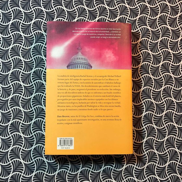 La Conspiración - Dan Brown