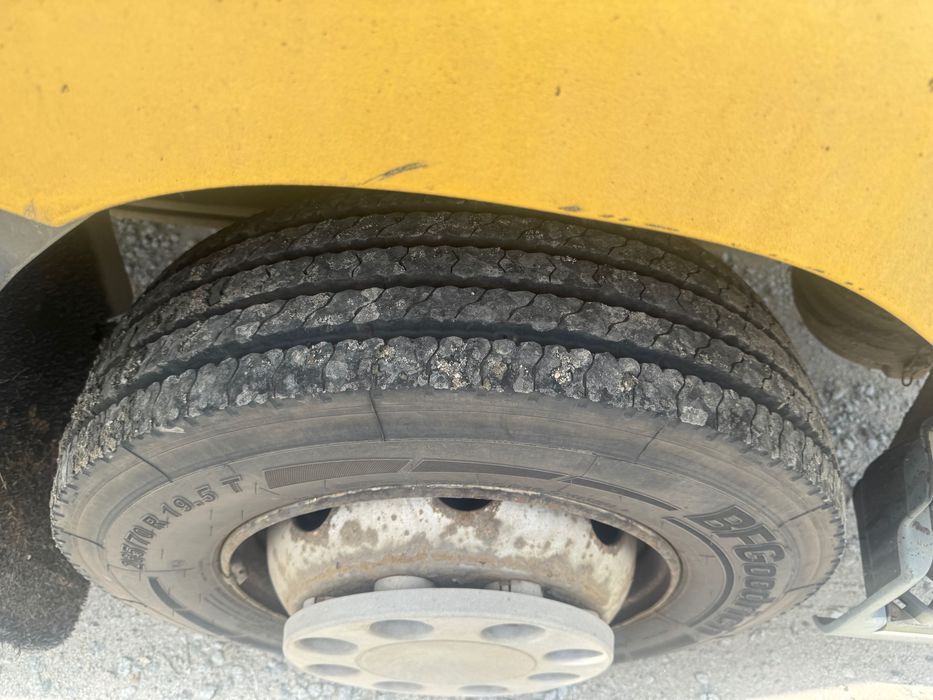 Renault Midlum Konter Winda