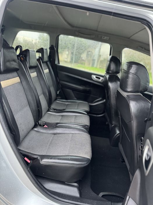 Peugeot 307 SW 1.6 HDI 7 lugares 2005