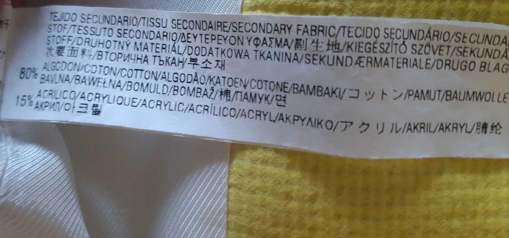 Żakiet damski Zara Basic