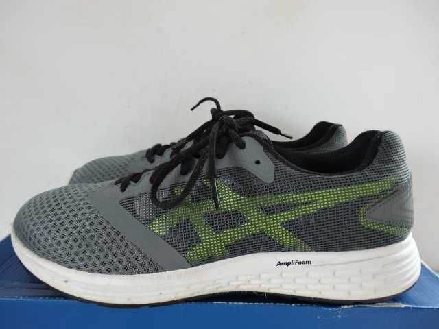 Buty ASICS PATRIOT roz 44 Bieganie Sportowe Adidasy