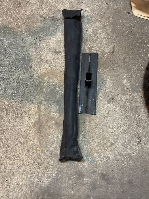 Macaco land rover td5 defender