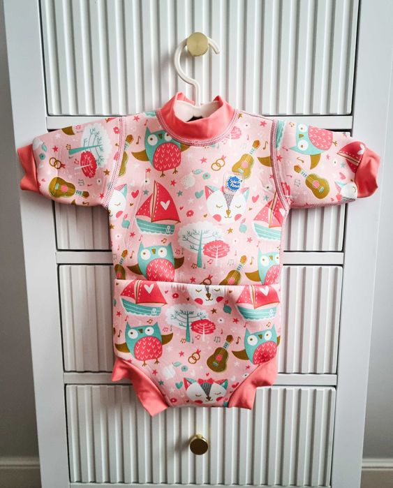 Strój kąpielowy Splash About