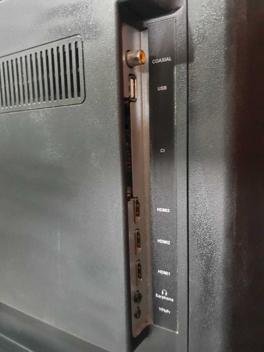 Telewizor 32' Manta 3201 + pilot