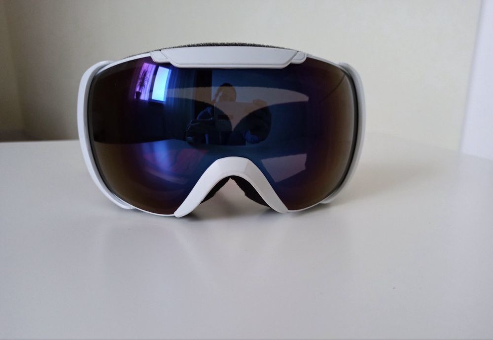 Лижні маски, окуляри  CRIVIT  Німеччина