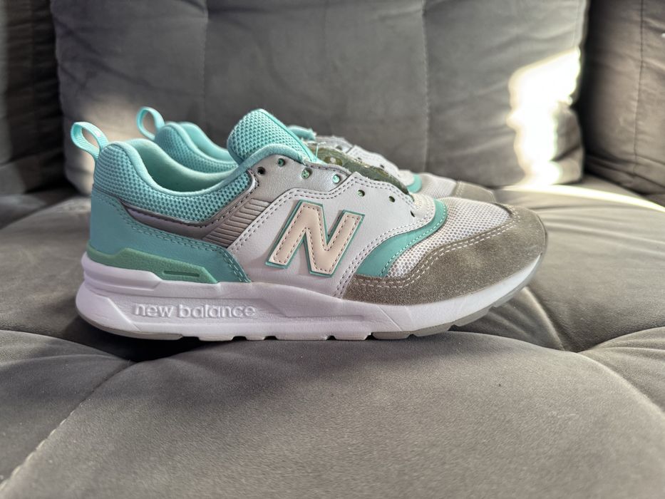 Buty New Balance 37/38