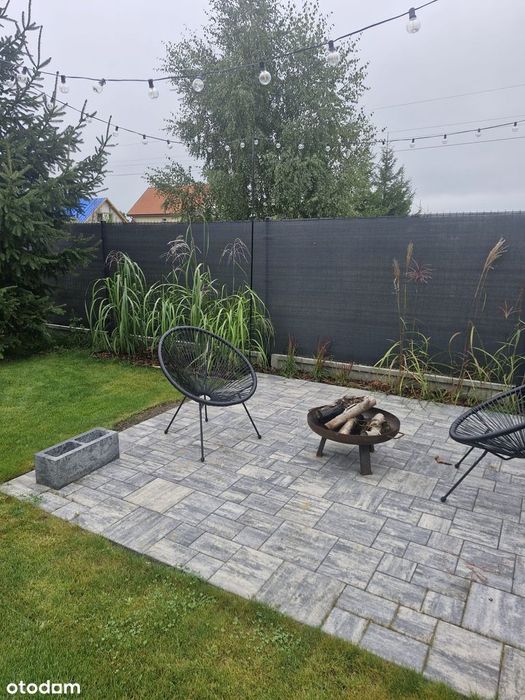 Nowy gotowy dom pod klucz z garażem bezpośrednio bez PCC