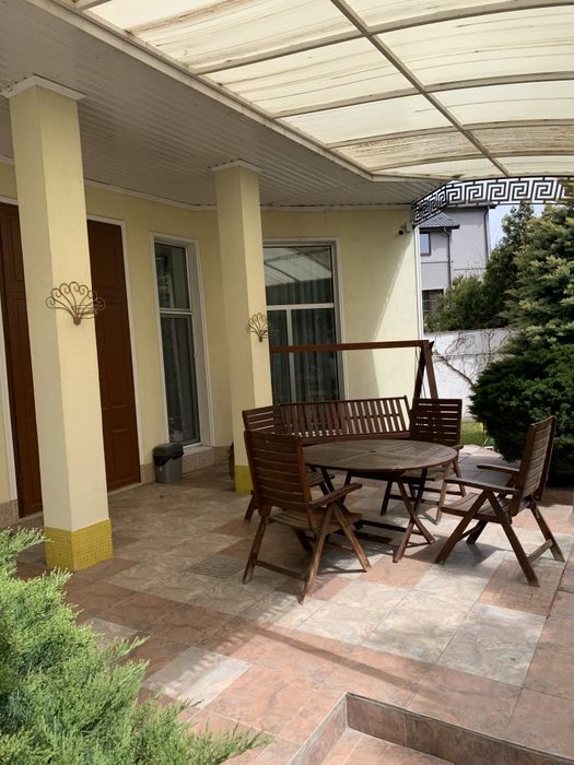 Аренда  котедж  дом в Аркадии