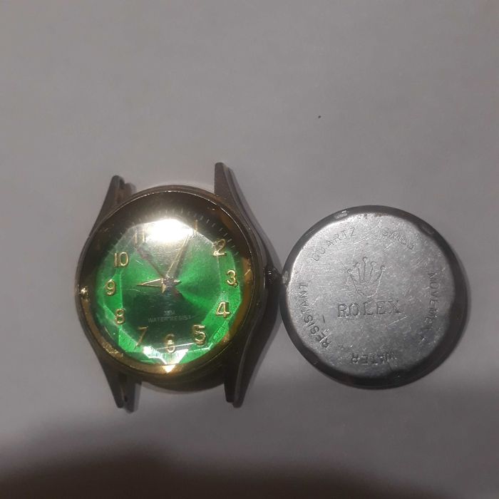 Часы Rolex Oyster Perpetual Date Explorer 2