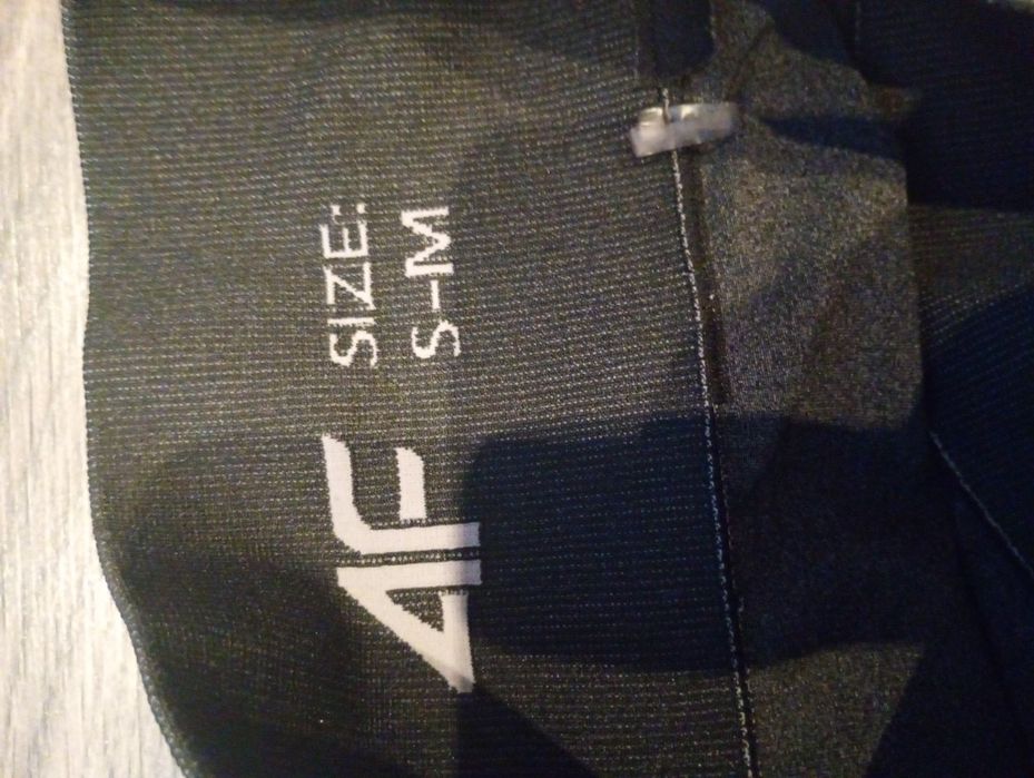 Legginsy damskie termoaktywne 4F Ski rozmiar S - M
