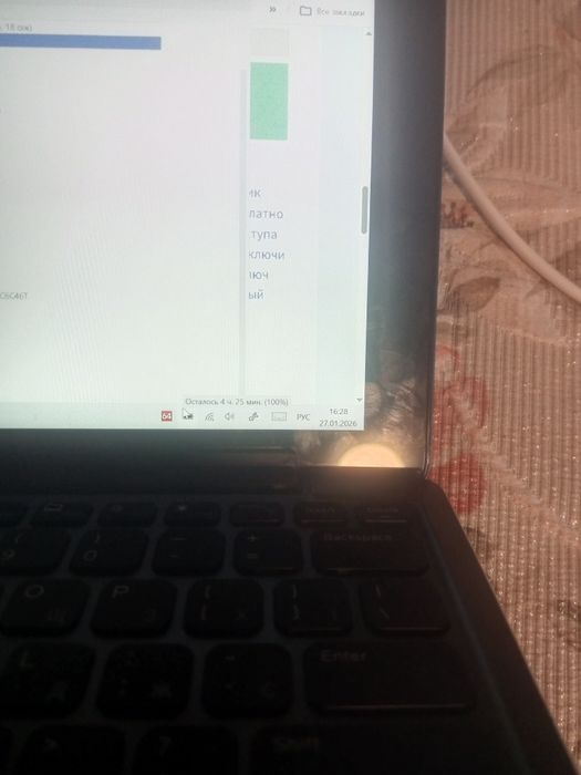 Планшет ноутбук dell venue 11 pro i3 4gb ram 128gb ssd