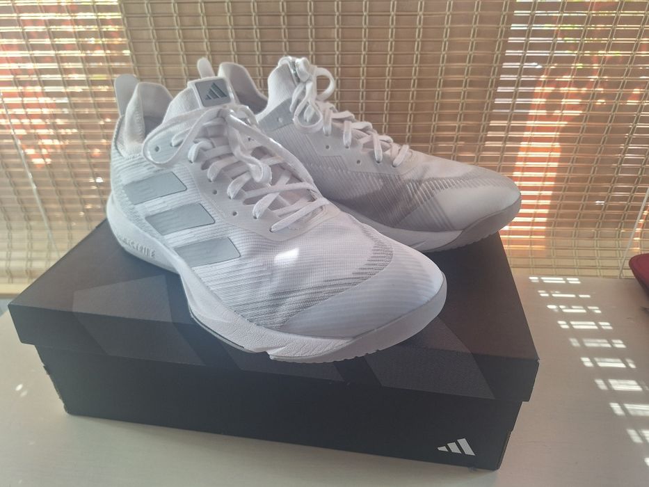 Кросівки Adidas rapidmove adv trainer