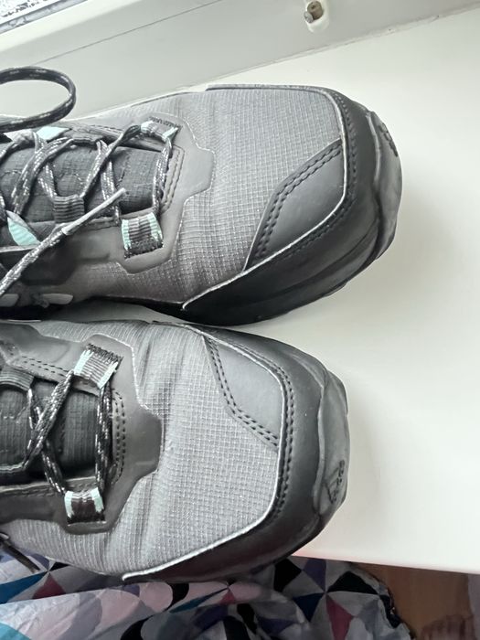 Adidas Terrex AX4 GORE-TEX