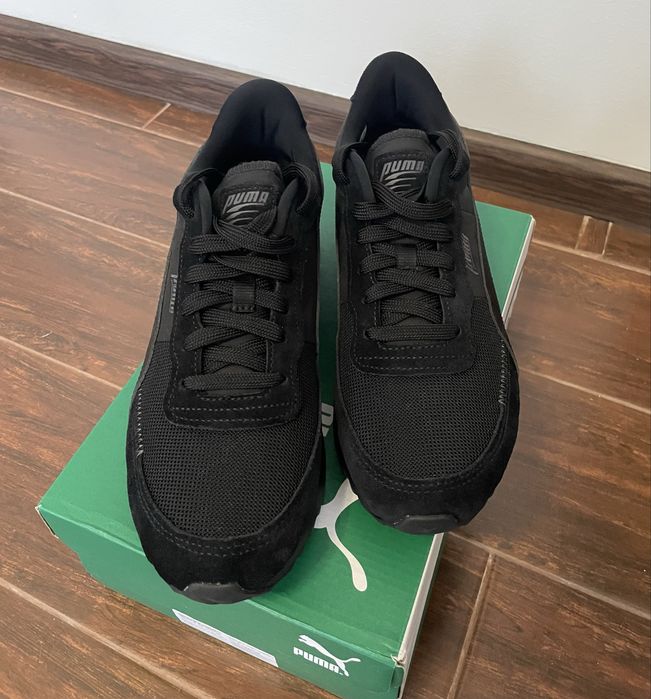 Кросівки Puma Road Rider