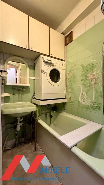 2-кімнатна квартира за адресою бульвар Дружби Народів (площа 44 м²) - Atlanta.ua - фото 11