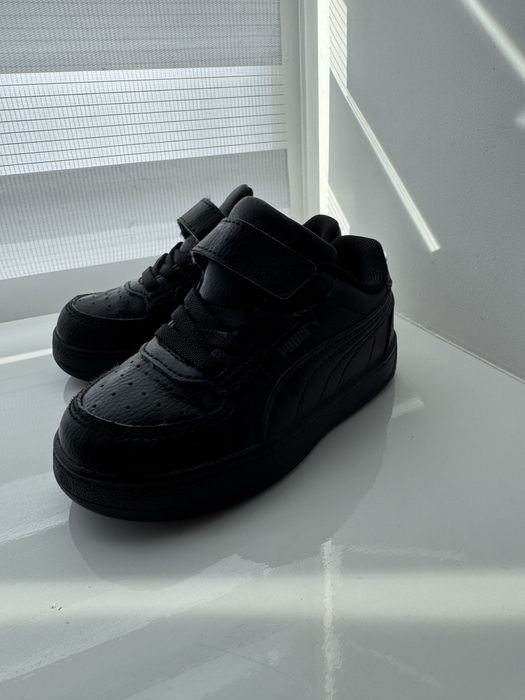 Puma кросівки 14,5 см