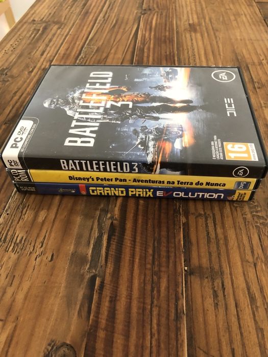 Computer Game Bundle of 364172217411970121