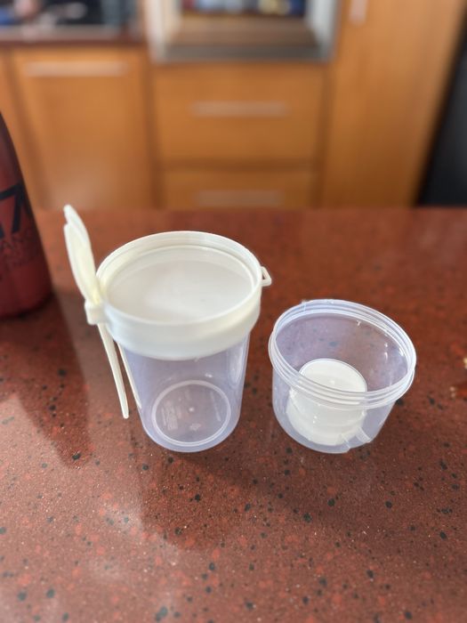 Conjunto garrafas térmicas