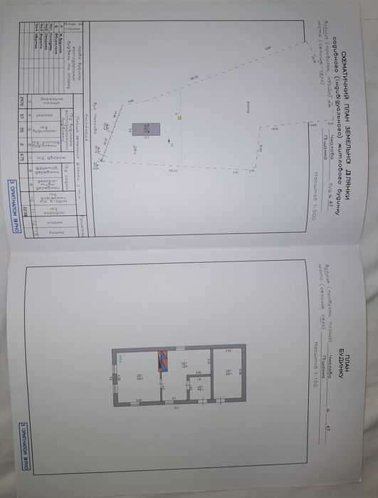 Продам дом с.Песчанка!