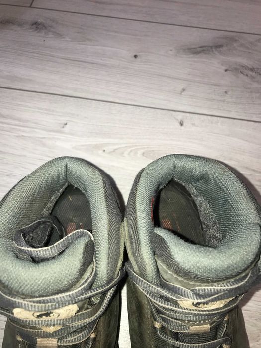 Buty trekkingowe Mammut Mercury III Mid rozm. 40 gore-tex/vibram